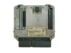 Controller 55193448 0281010989 Alfa Romeo Bosch 