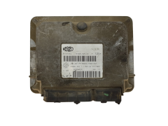 Controller IAW.4AF.PP 55187374 61600.625.03 Fiat Magneti Marelli 14230