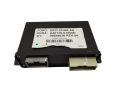 Controller 8X23-2C496-AD AA0139-A100AD Jaguar XF