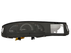Speedometer/Instrument Cluster Opel Vectra 09152370LX 110008911008 VDO 20627