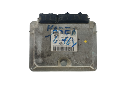 Engine Controller IAW49F.B6 46750003 Fiat 39174