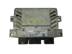 Controller AV21-12A650-CB S180047012B V2CB Ford Continental
