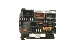 Controller BSM -00  9667199680 R08 PSA 24308