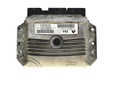 Controller V29029813A 237102937R 237102479R Renault Valeo 27098