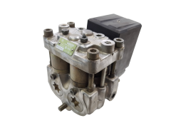 Abs Pump Audi 443614111 0265201011 Bosch 2737