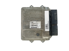 Controller MJD6JF.P6 55192093 Fiat Magneti Marelli 39186