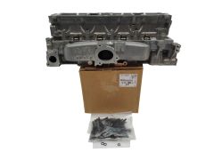 Cylinder Head Original 1682801880 Citroen Peugeot 1.6 HDI