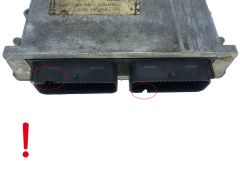 Controller LPG 67R011002 110R001001 031001 FLY SF BRC 49533