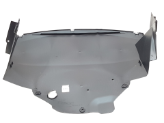Engine Cover Original Master 3 Movano NV400 758903761R