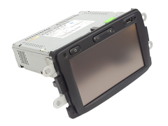 Navigation Radio Trafic 3 Vivaro 2 281158098R LAN5200WR4 0791