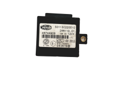 Controller 46744908 501130220010 Fiat Magneti Marelli 25713