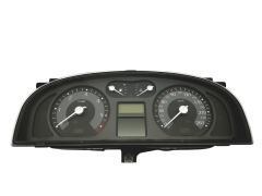 Speedometer/Instrument Cluster Renault Laguna 2 8200291330 51509