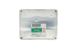 Controller 89661-10050 1757700-2271 Toyota Denso