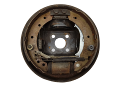 Brake Shoe Anchor Plate Right 7701051525 Renault Clio 2 Twingo I 321911751