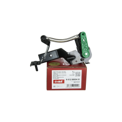 Headlight Level sensor Left Front 8S0412521 94120000401 Audi Vika