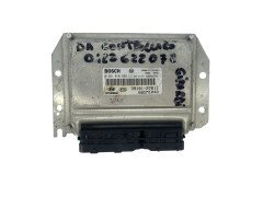 Controller 39101-27611 0281010695 Hyundai Bosch 51778