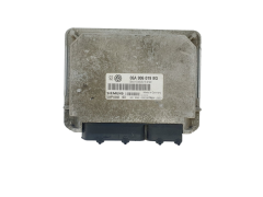 Controller VW 06A906019BQ 5WP4448 03 Siemens 41269