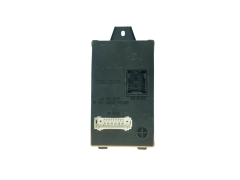 Controller BSI 8200296328A S118522007D Renault Siemens