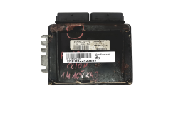 Controller S110030058A 8200039797 7700110471 Renault Siemens 22423