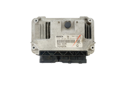 Controller 89661-0D270 0261208841 Toyota Bosch 38498