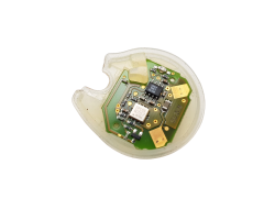 Key remote Peugeot S108231Dn0 -B0T