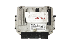 Controller 0281011863 9661773380  9653958980  PSA Bosch 24644