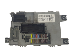Controller BSI Fiat 00519818300 Delphi 24668