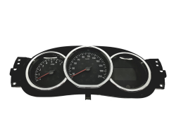 Speedometer/Instrument Cluster Dacia Sandero Lodgy 248102055R Johnson