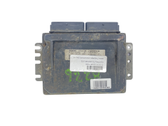 Controller S110130020A 8200092142 8200044437 Renault Siemens 59541