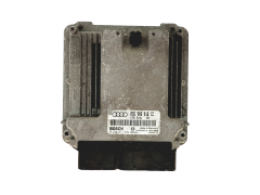 Controller Audi 03G906016CC 0281011832 Bosch 
