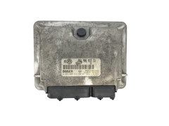 Controller 06A906018CG 0261206518 VW Bosch 57834