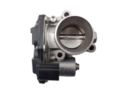 Air Throttle Body Ford CM5G-9F991-FC 1.0 EcoBoost FoMoCo 2173