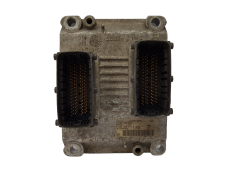 Controller 0261208206 00551952720 Fiat Bosch