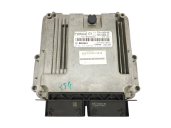 Controller 0261S12685 FS7A-12A650-BUE Ford Bosch