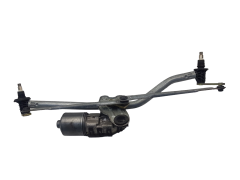 Wiper Mechanism BMW 3 E46 67.63- 6914577 0390241712 Bosch 1721