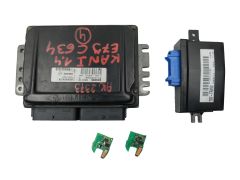 Starter Kit Renault Kangoo 8200024376 7700312251 1,4 8V