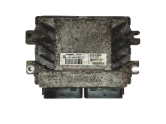 Controller Renault S110140200A 8200323683 8200272406 Siemens 27067