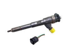 Fuel Injection 0445110485 166008399R Bosch 1.5 dci Renault Dacia Mercedes S12