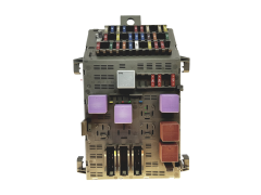 Fuse Box 7700427844 Renault 22691