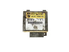 Controller Moduł 65.77-8362119  BMW Temic 23108