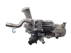 Egr Valve Citroen Peugeot 9671187780 7.02156.15 1.6 HDI