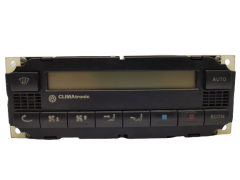 Heater Control Unit 5HB00761710 3B1907044B VW Passat B5
