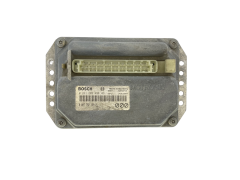 Controller 00077971390 0261203498 Fiat Bosch 55890