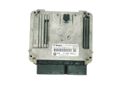 Controller 0281016585 8506666 BMW Mini Bosch