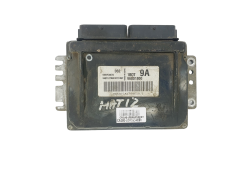 Controller 96801800 5WY5407A D32 1B0T 9A Chevrolet Kemsco 46954