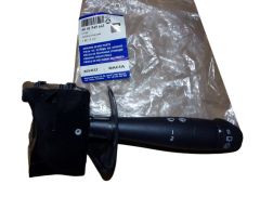 Windscreen Wash Wiper Switch Original 6001549643 Dacia