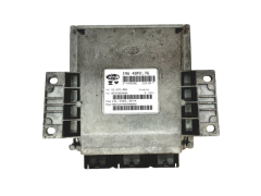 Controller 9652488080 IAW48P2.76 PSA Magneti Marelli 20545