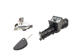 Ignition Switch Alfa Romeo 147 0.8712 0.5521 TRW Sipea 1060