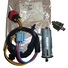 Ignition Switch New Original 4162.Z4 4162Z4 Citroen Peugeot