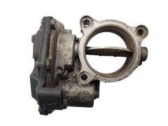 Air Throttle Body BMW 1354 7810752 02 10378517 Pierburg 1475